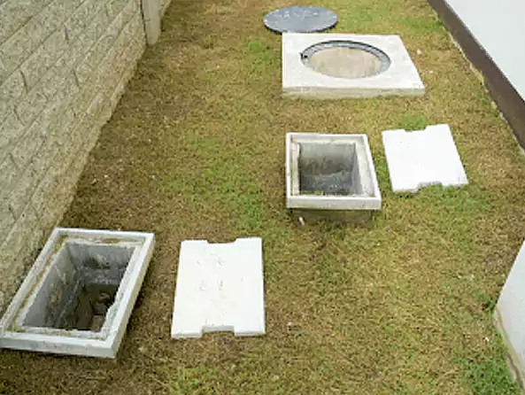 Why Choose MCS Plumbing Newcastle for Grease Trap Cleaning in New Castle, PA?