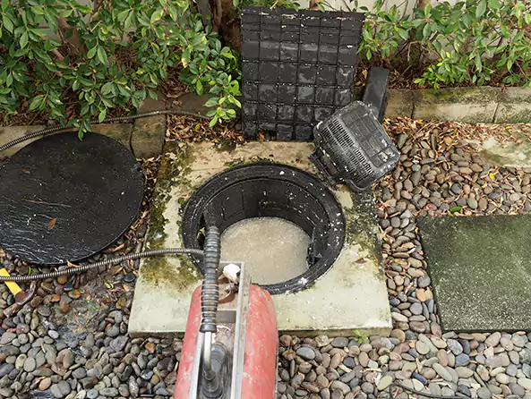 Why Choose MCS Plumbing Newcastle for Grease Trap Repair in New Castle, PA?