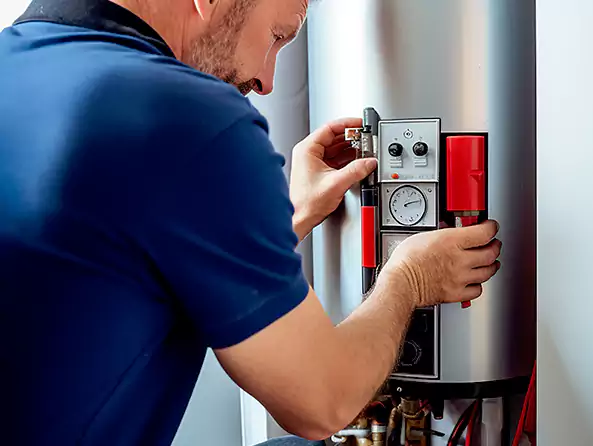 Why Choose MCS Plumbing Newcastle for Hot Water Tank Maintenance in New Castle, PA?