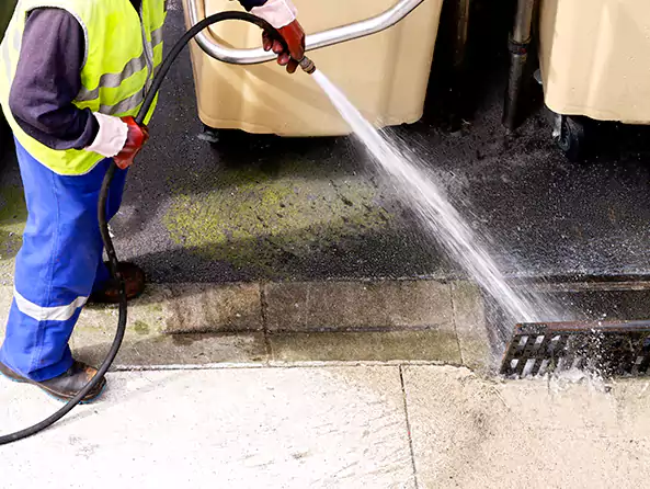 Why Choose MCS Plumbing Newcastle for Hydro Jetting in New Castle, PA?
