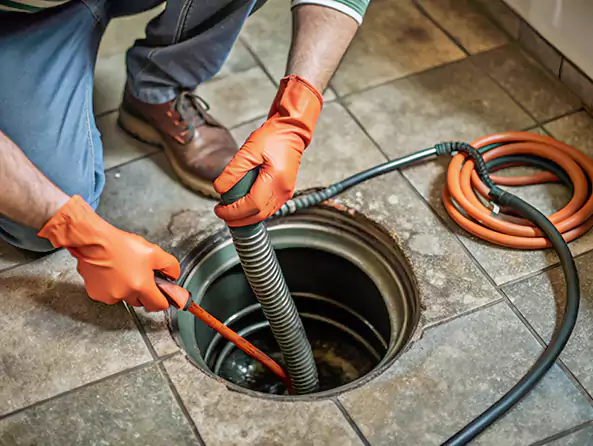 Why Choose MCS Plumbing Newcastle for Hydrojet Plumbing in New Castle, PA?
