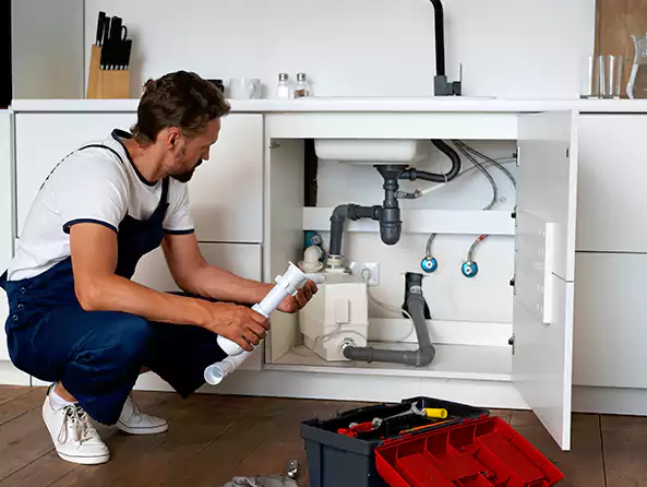 Why Choose MCS Plumbing Newcastle for Insinkerator Installation in New Castle, PA?