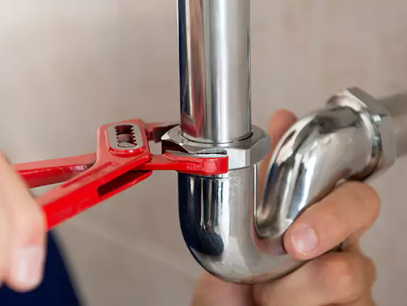 Why Choose MCS Plumbing Newcastle for PEX Pipe Installation in New Castle, PA?
