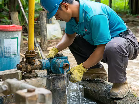 Why Choose MCS Plumbing Newcastle for Pipe Repair in New Castle, PA?
