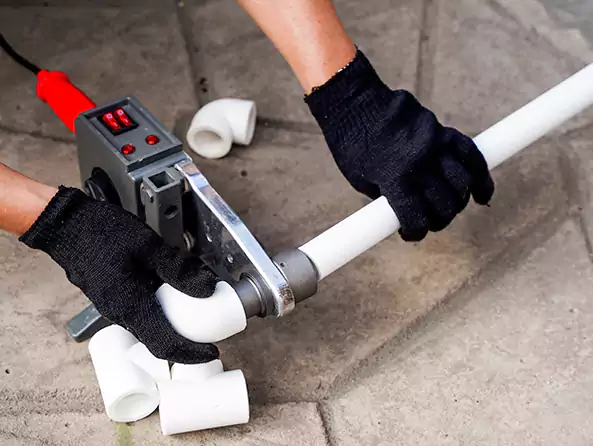 Why Choose MCS Plumbing Newcastle for Pipe Replacement in New Castle, PA?