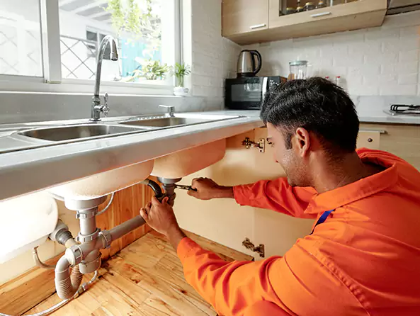 Why Choose MCS Plumbing Newcastle for Plumbers for Frozen Pipes in New Castle, PA?