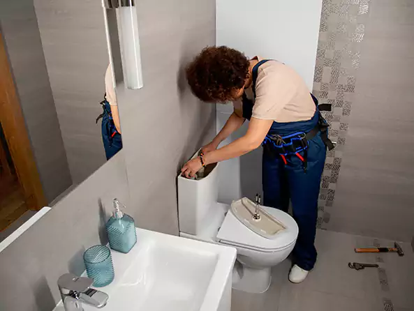 Why Choose MCS Plumbing Newcastle for Plumbers Near Me in New Castle, PA?