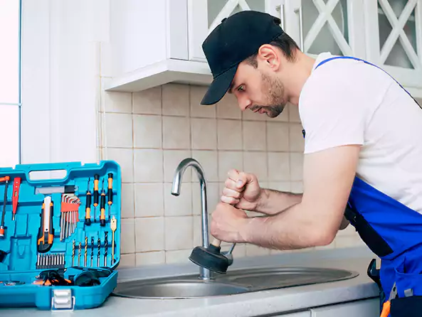  Why Choose MCS Plumbing Newcastle for Plumbing Inspection in New Castle, PA?