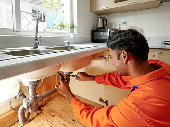 Why Choose MCS Plumbing Newcastle for Plumbing Installation in New Castle, PA?