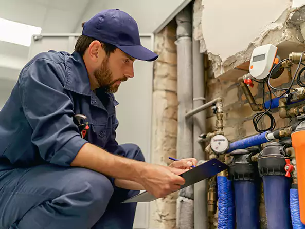 Why Choose MCS Plumbing Newcastle for Plumbing Maintenance in New Castle, PA?