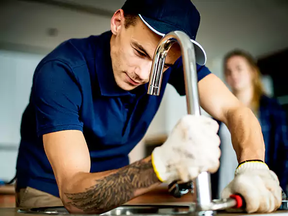 Why Choose MCS Plumbing Newcastle for Plumbing Repair in New Castle, PA?