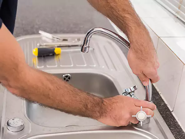 Why Choose MCS Plumbing Newcastle for Plumbing Replacement in New Castle, PA?