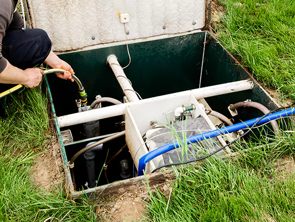 Why Choose MCS Plumbing Newcastle for Sewage Ejector Pump Installation in New Castle, PA?