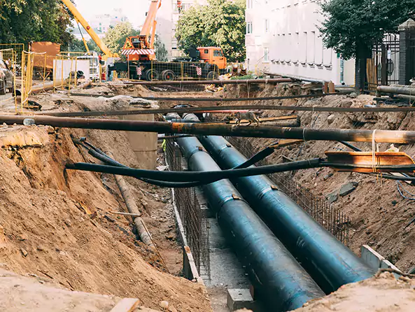 Why Choose MCS Plumbing Newcastle for Sewer Cleaning in New Castle, PA?