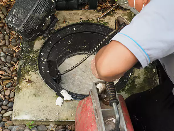 Why Choose MCS Plumbing Newcastle for Sewer Line Cleaning in New Castle, PA?