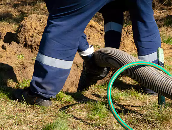 Why Choose MCS Plumbing Newcastle for Sewer Line Replacement in New Castle, PA?