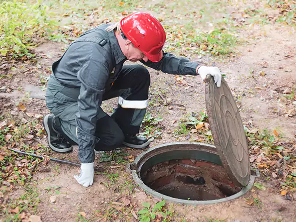 Why Choose MCS Plumbing Newcastle for Sewer Repair in New Castle, PA?