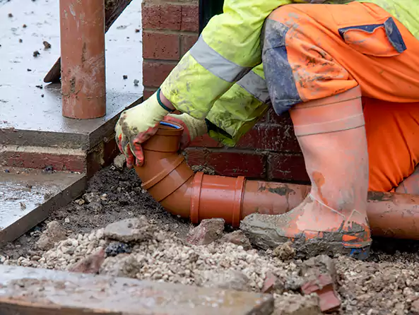 Why Choose MCS Plumbing Newcastle for Sewer Replacement in New Castle, PA?