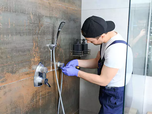 Why Choose MCS Plumbing Newcastle for Shower Installation in New Castle, PA?