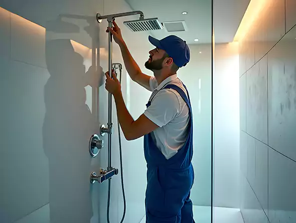 Why Choose MCS Plumbing Newcastle for Shower Replacement in New Castle, PA?