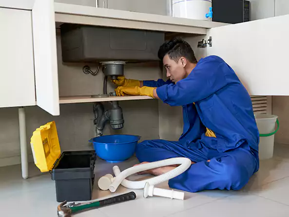 Why Choose MCS Plumbing Newcastle for Sink Drain Replacement in New Castle, PA?