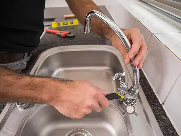 Why Choose MCS Plumbing Newcastle for Sink Installation in New Castle, PA?