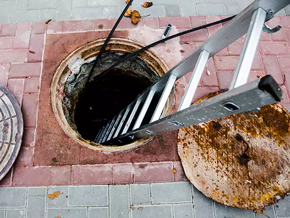 Why Choose MCS Plumbing Newcastle for Storm Drain Cleaning in New Castle, PA?