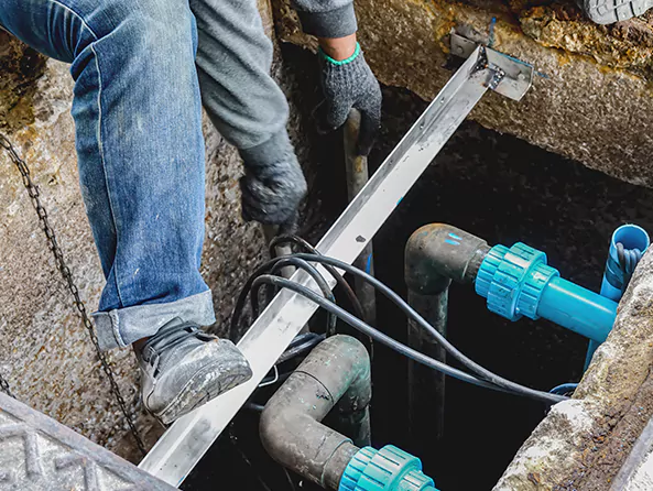 Why Choose MCS Plumbing Newcastle for Sump Pump Maintenance in New Castle, PA?
