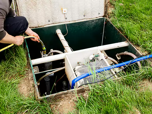 Why Choose MCS Plumbing Newcastle for Sump Pump Replacement in New Castle, PA?