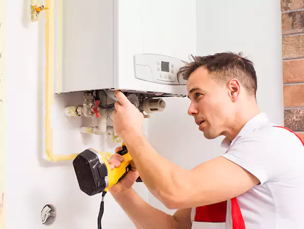 Why Choose MCS Plumbing Newcastle for Tankless Water Heater Installation in New Castle, PA?