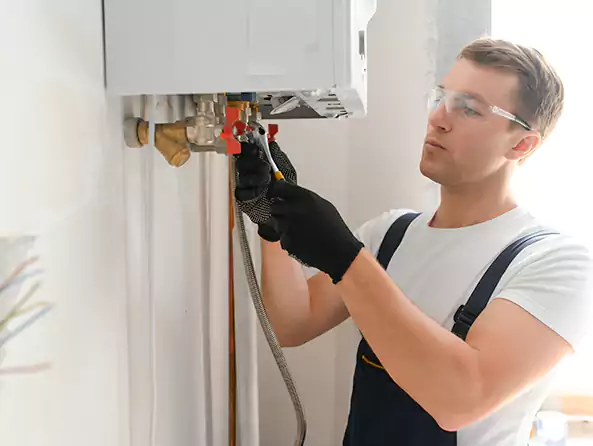Why Choose MCS Plumbing Newcastle for Tankless Water Heater Repair in New Castle, PA?