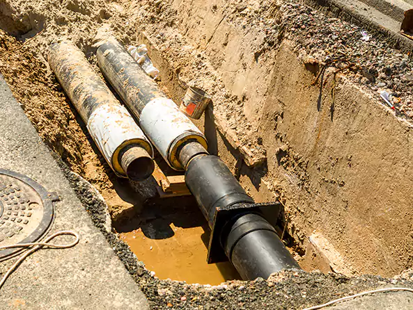 Why Choose MCS Plumbing Newcastle for Trenchless Pipe Repair in New Castle?
