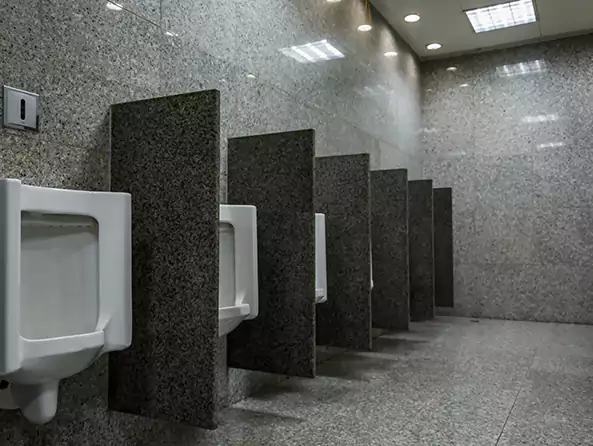 Why Choose MCS Plumbing Newcastle for Urinal Installation in New Castle, PA?