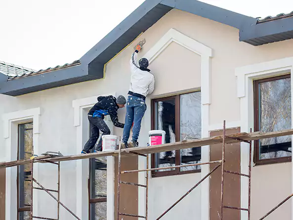 Why Choose MCS Plumbing Newcastlefor Water Damage Restoration in New Castle, PA?