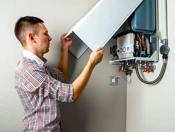 Why Choose MCS Plumbing Newcastle for Water Heater Installation in New Castle, PA?