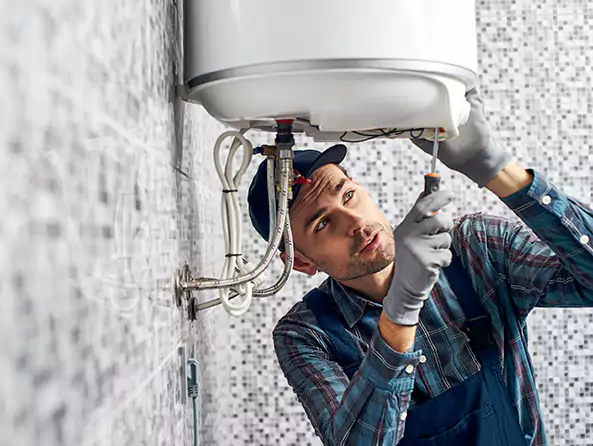 Why Choose MCS Plumbing Newcastle for Water Heater Maintenance in New Castle, PA?