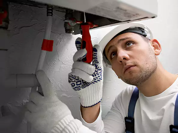 Why Choose MCS Plumbing Newcastle for Water Heater Repair in New Castle, PA?