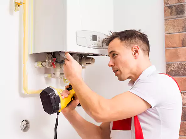 Why Choose MCS Plumbing Newcastle for Water Heater Replacement in New Castle, PA?