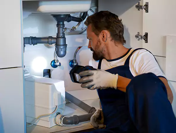 Why Choose MCS Plumbing Newcastle for Water Leak Repair in New Castle, PA?