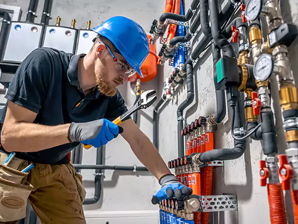 Why Choose MCS Plumbing Newcastle for Water Softener Repair in New Castle?