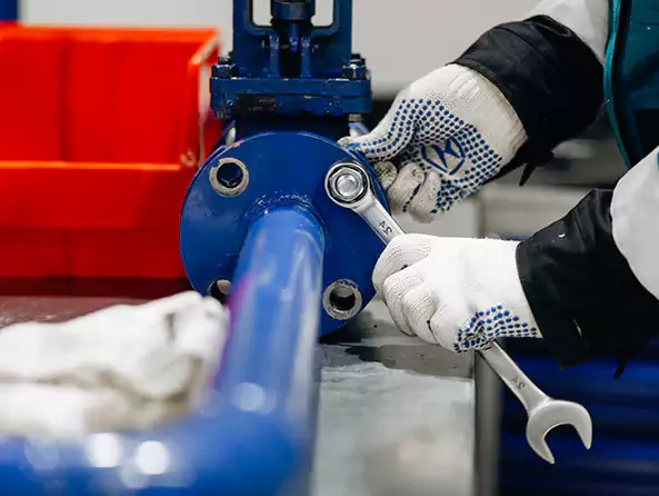 Why Choose MCS Plumbing Newcastle for Well Pump Repair in New Castle, PA?