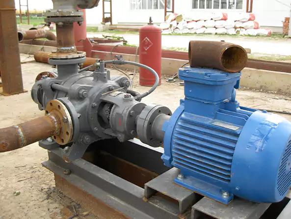 Why Choose MCS Plumbing Newcastle for Well Pump Replacement in New Castle, PA?